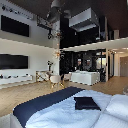 Apartament Z Jacuzzi Na Wylacznosc Dolina Baryczy Zmigrod 外观 照片
