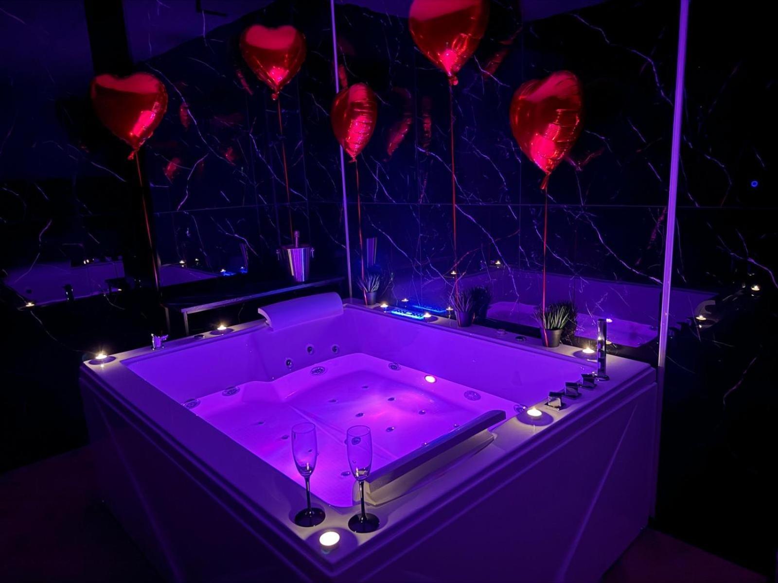 Apartament Z Jacuzzi Na Wylacznosc Dolina Baryczy Zmigrod 外观 照片