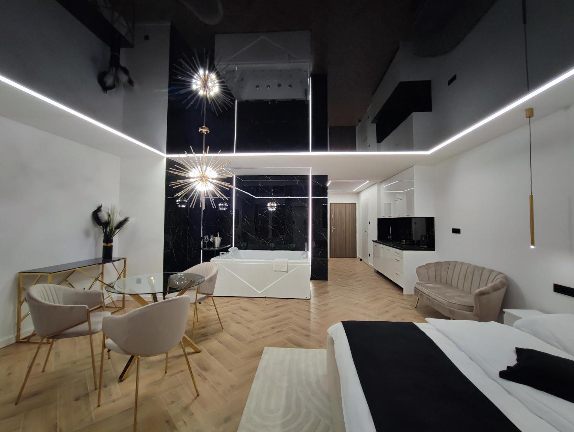 Apartament Z Jacuzzi Na Wylacznosc Dolina Baryczy Zmigrod 外观 照片