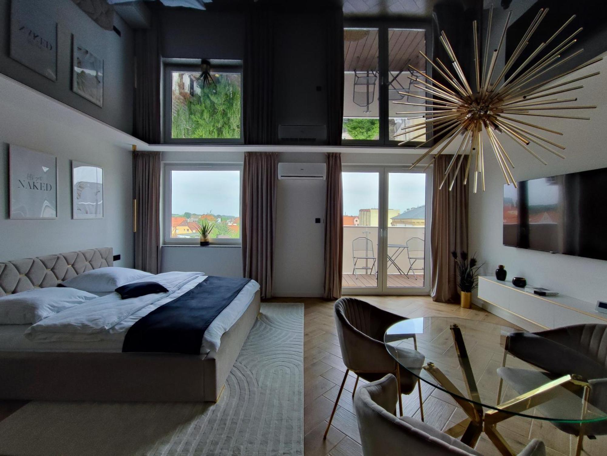 Apartament Z Jacuzzi Na Wylacznosc Dolina Baryczy Zmigrod 外观 照片