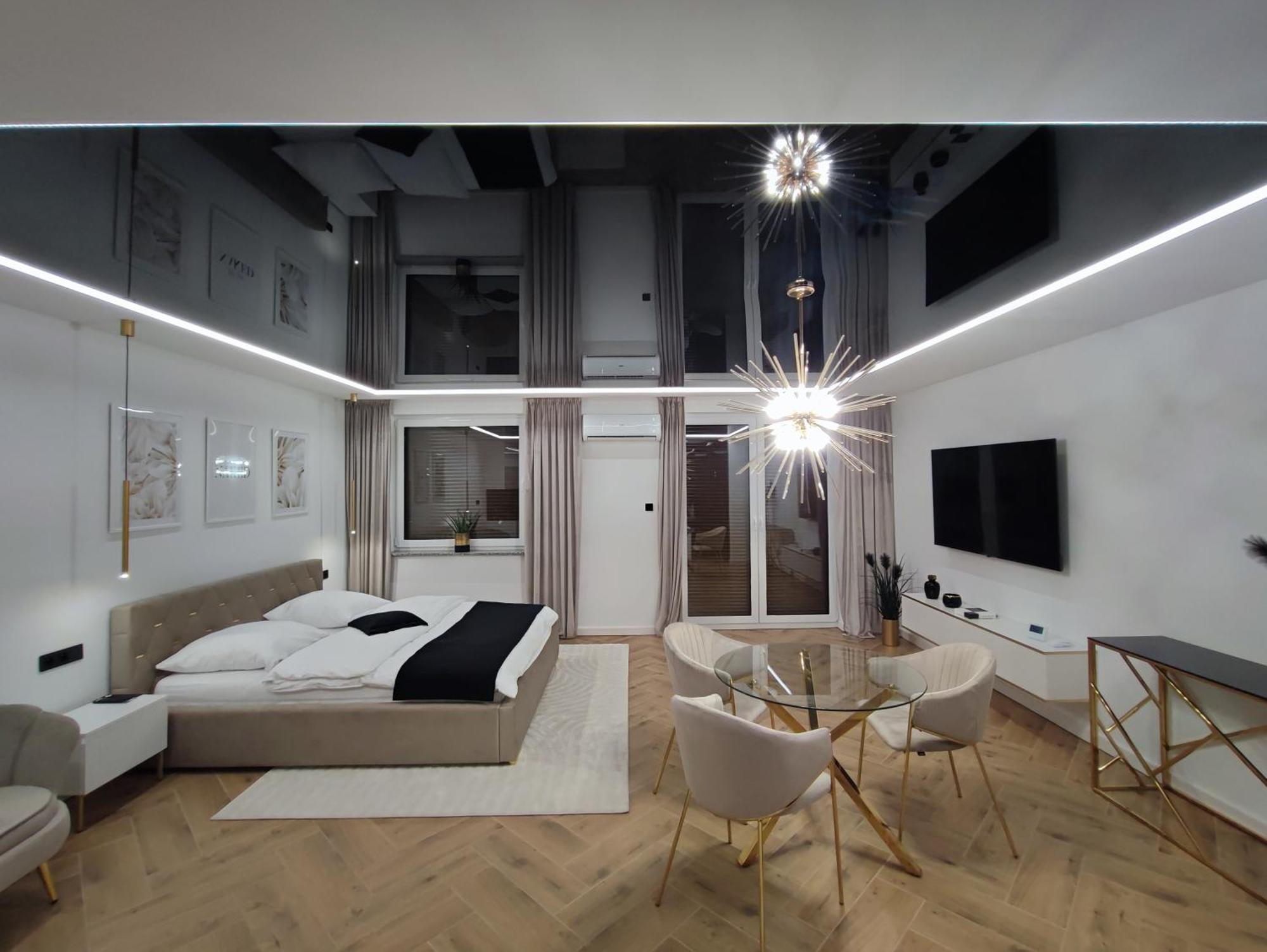 Apartament Z Jacuzzi Na Wylacznosc Dolina Baryczy Zmigrod 外观 照片