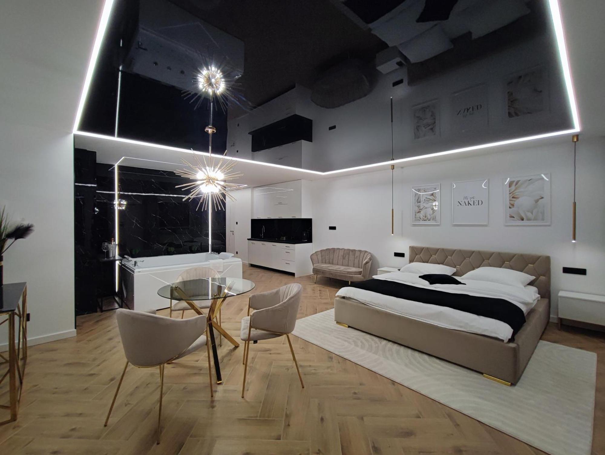 Apartament Z Jacuzzi Na Wylacznosc Dolina Baryczy Zmigrod 外观 照片